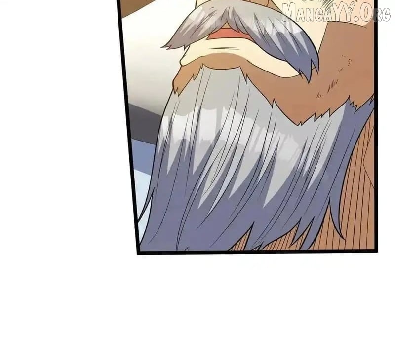 Divine Urban God Chapter 310 - page 19